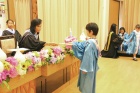Graduation Anubarn 3 2013